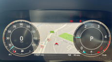 Jaguar F-Pace 2.0 D200 R-Dynamic SE Black 5dr Auto AWD Diesel Estate